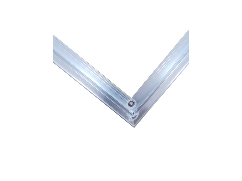 led铝边框焊接